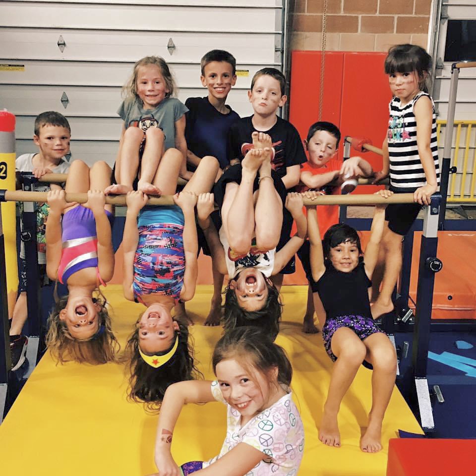 Top Gun Training Center Northeast Ohio Parent