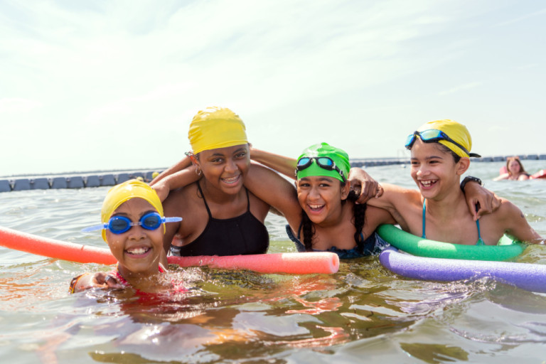 Camp of the Week Girl Scouts of North East Ohio Summer Camps