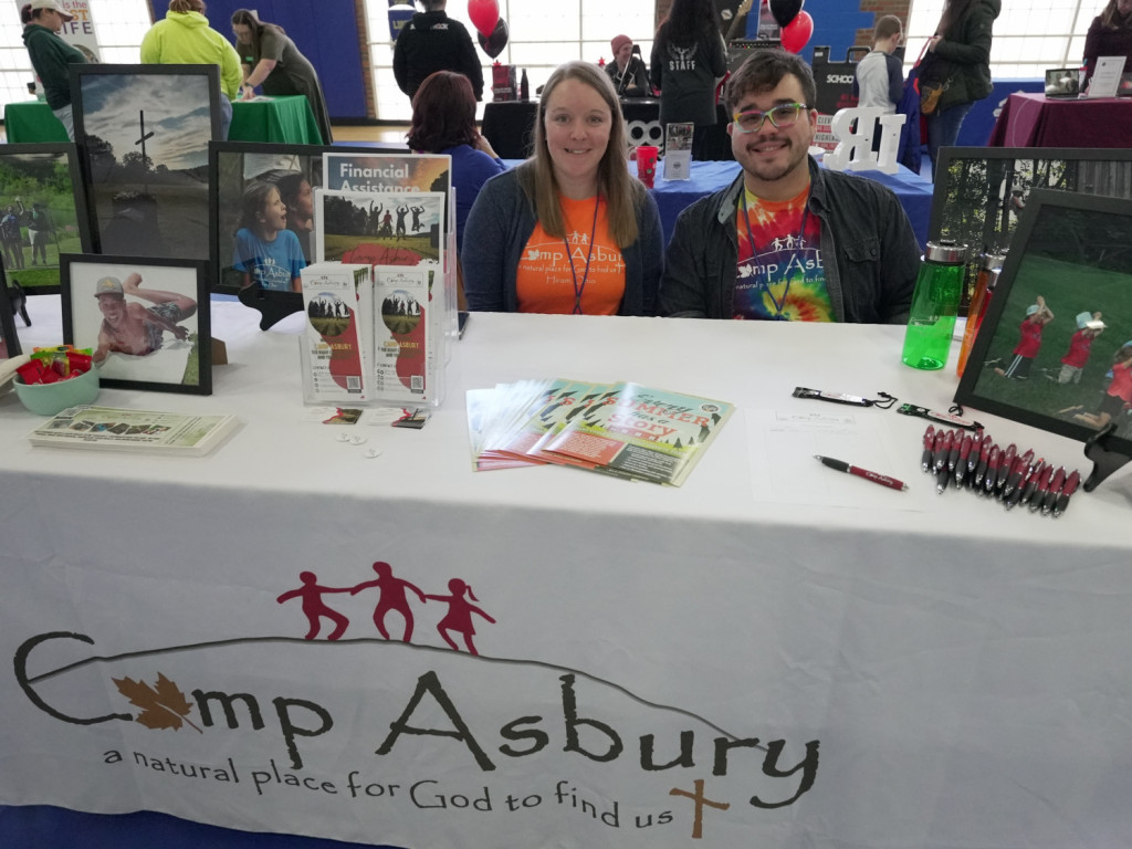 Thank You For Attending Our 2023 Camp and Summer Programs Fairs!