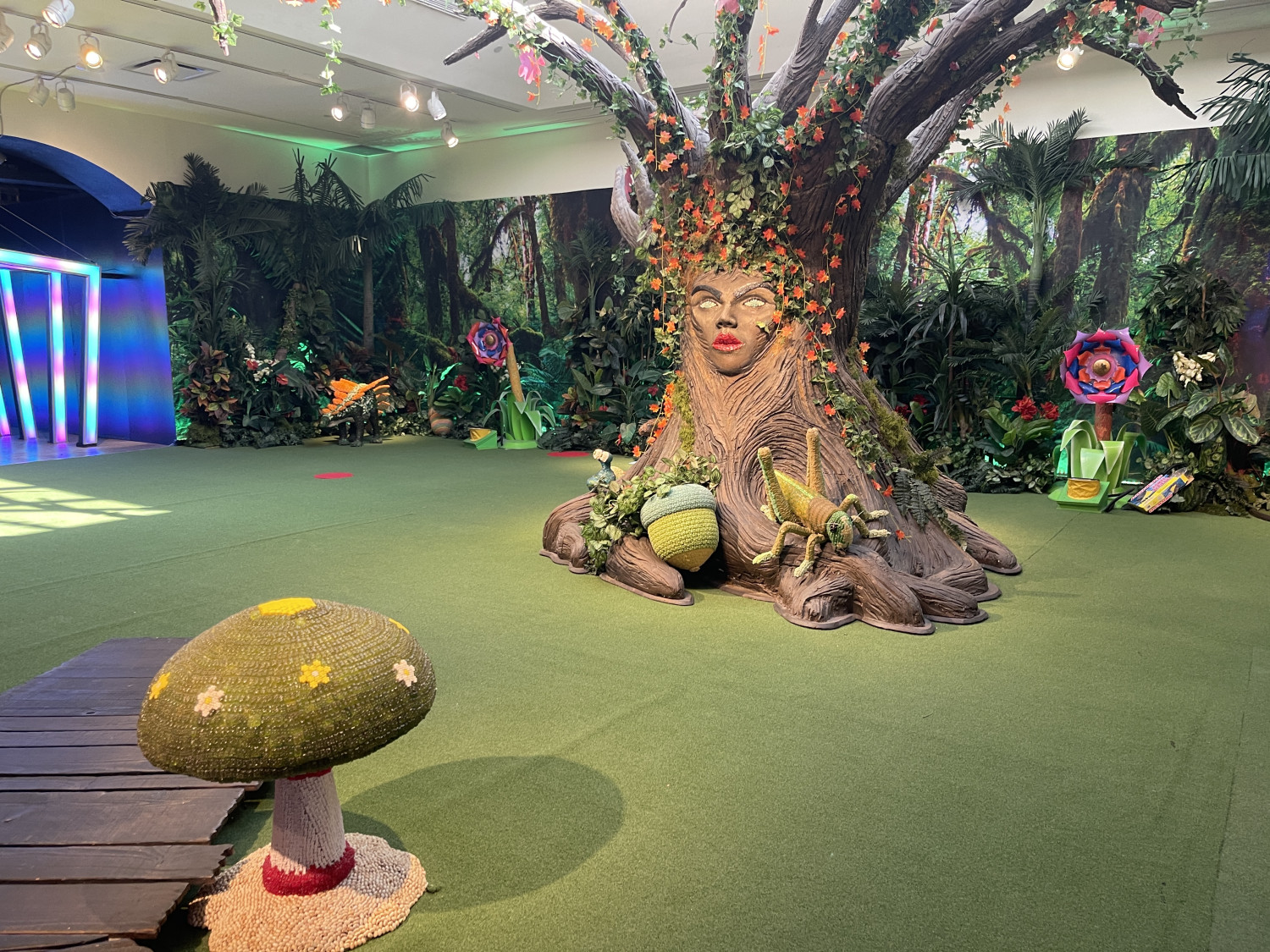 Candytopia Opens in Northeast Ohio