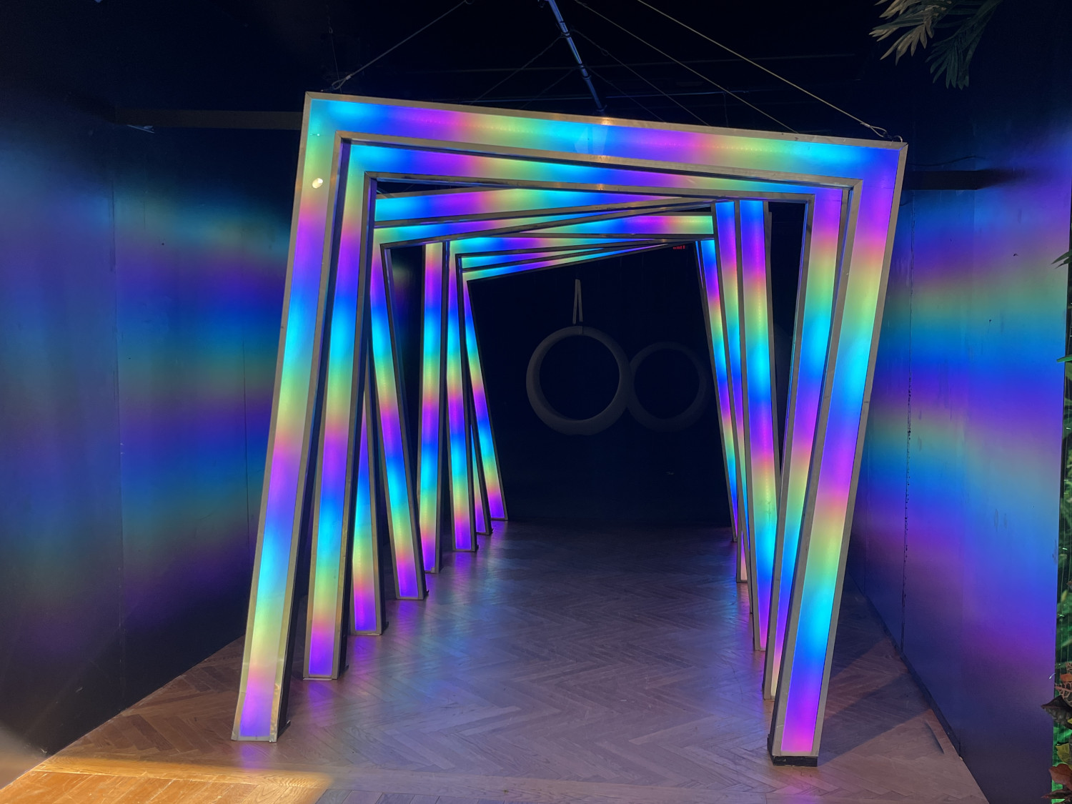 Candytopia Opens in Northeast Ohio