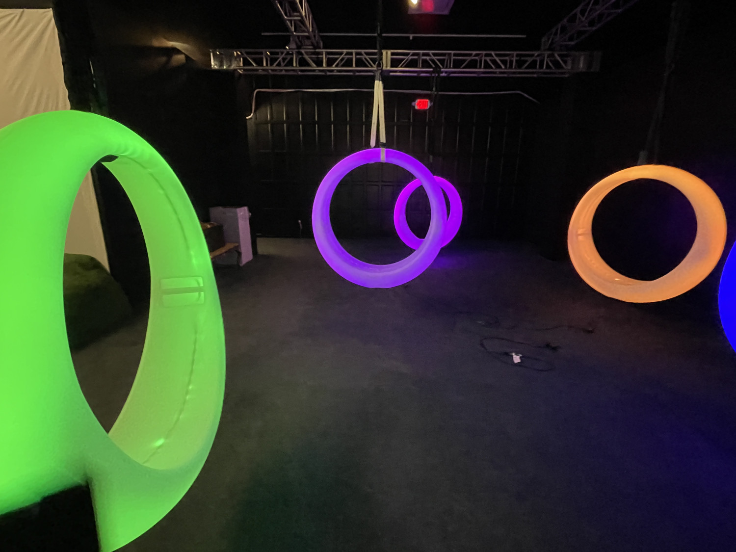 Candytopia Opens in Northeast Ohio