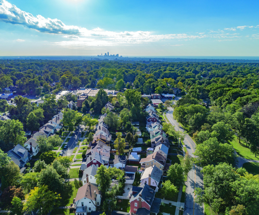 Exploring the Heights Cleveland Heights, Shaker Heights and University