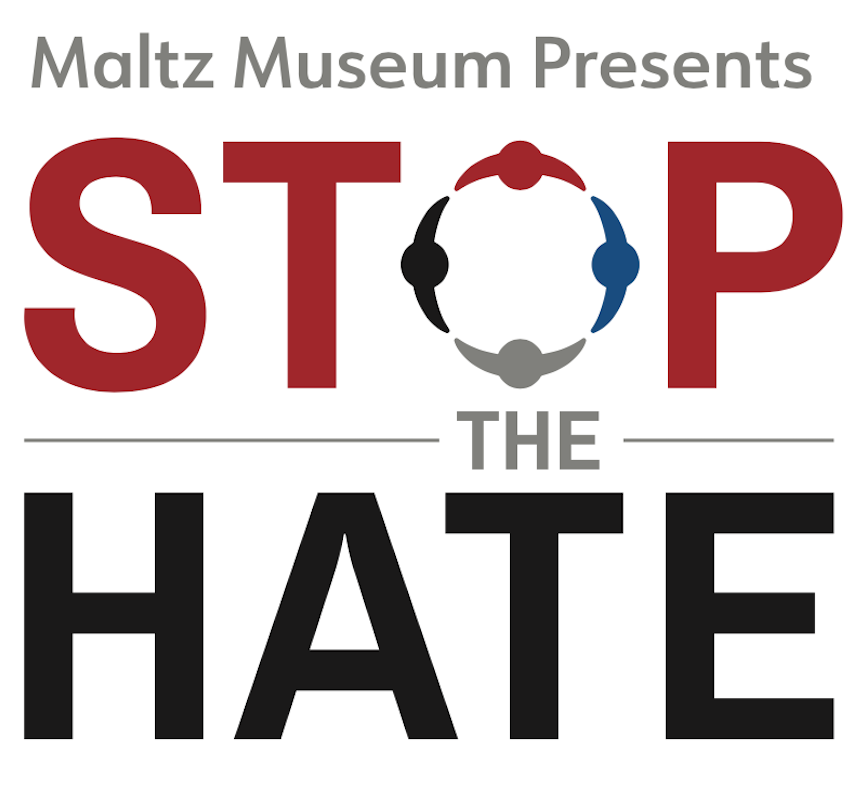 stop the hate essay contest 2023 winners