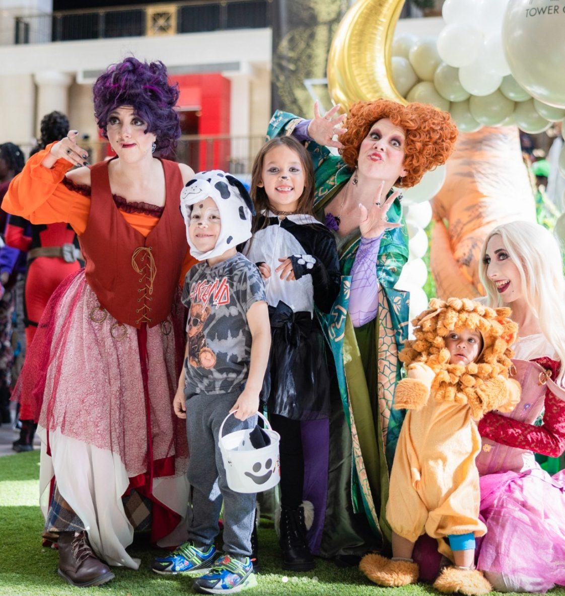 TrickorTreat Events Happening Around Northeast Ohio