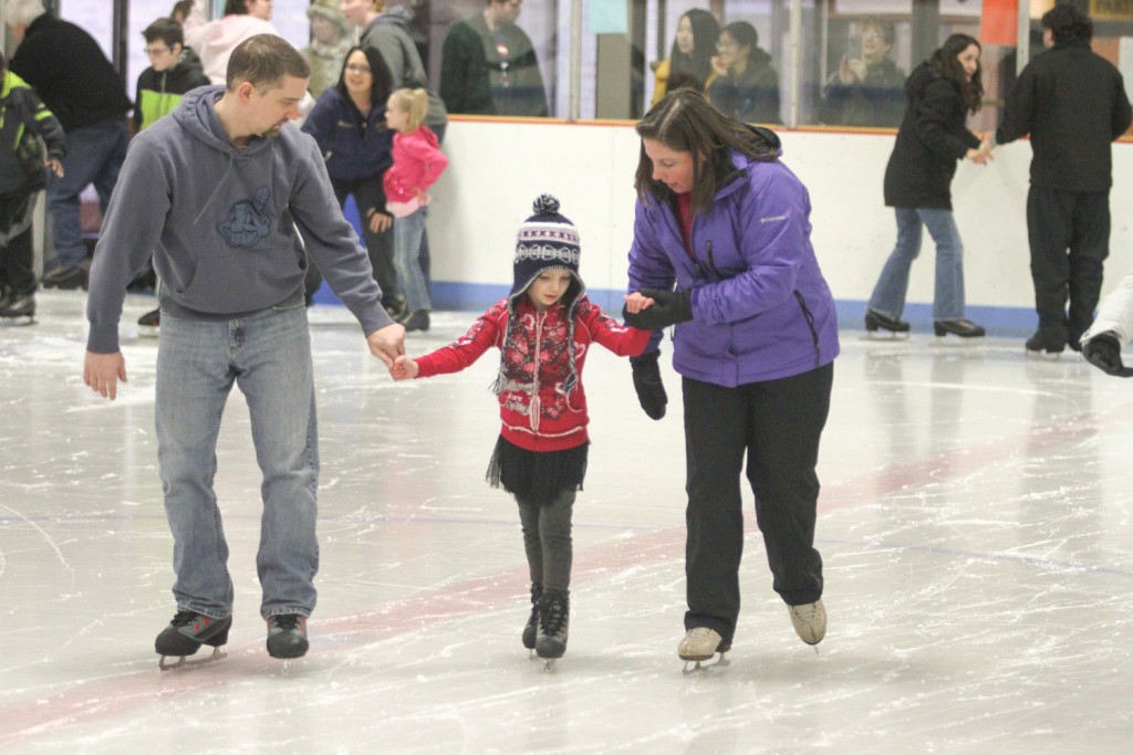 Kent State University Ice Arena Wins ‘Best Place for Ice Skating’ in