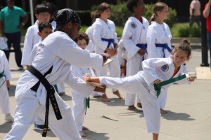 Master Marr's Taekwon-Do Aug 2025 1