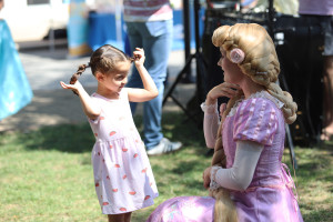 NEO Creatives Princesses Aug 2025 