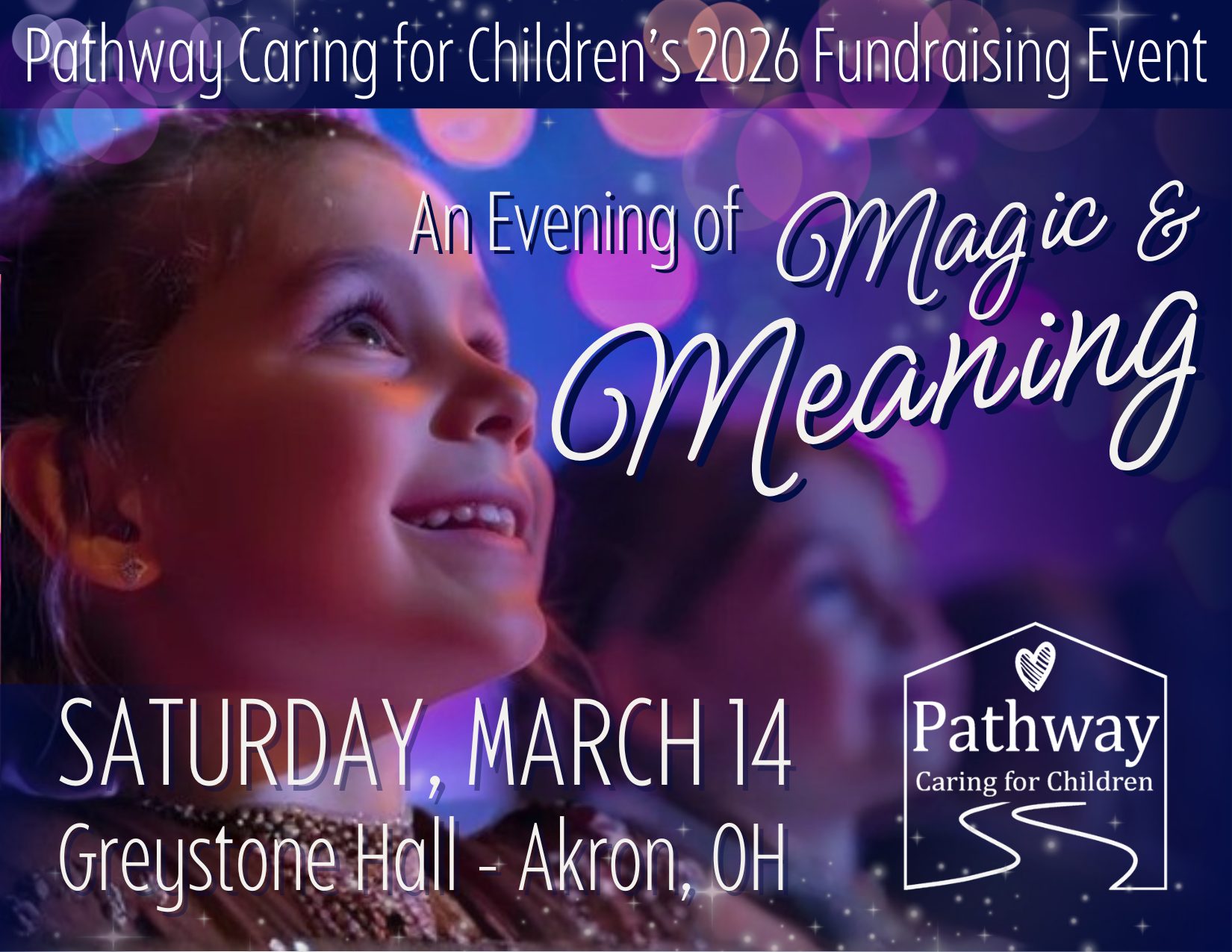 An Enchanting Evening of Purposeful Celebration