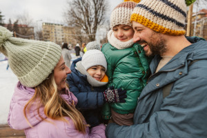 Winter Fun Weekend: Things to Do