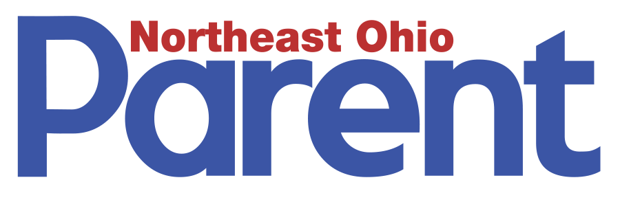 Northeast Ohio Parent logo